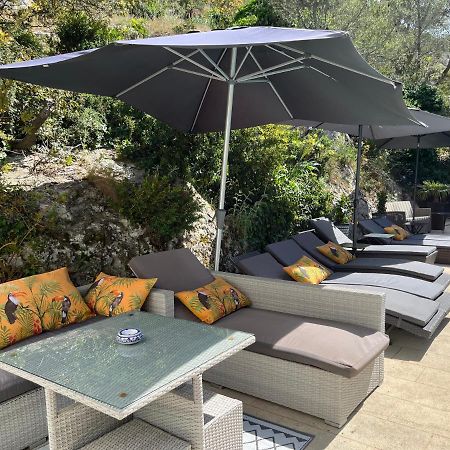 Gite Des Estelles "Axel" Avec Espace Jacuzzi Cavaillon Exterior photo