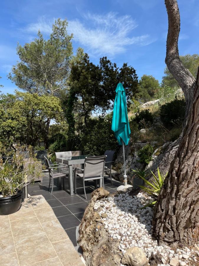 Gite Des Estelles "Axel" Avec Espace Jacuzzi Cavaillon Exterior photo